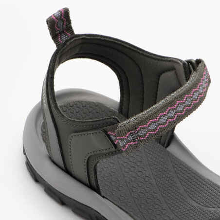 Women's Hiking Sandals NH500