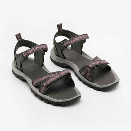 Women's Hiking Sandals NH500