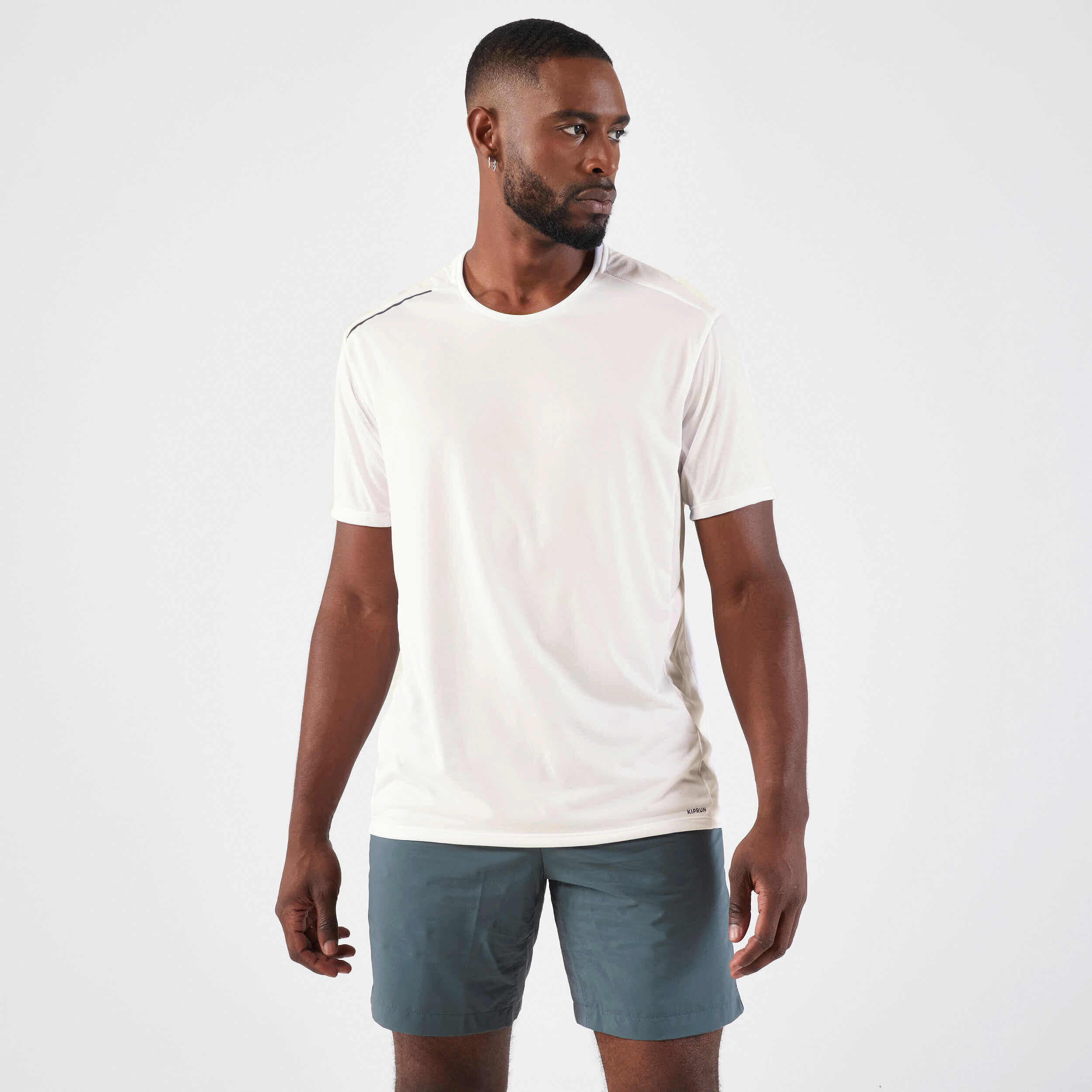 KIPRUN Dry+ Men's T-shirt