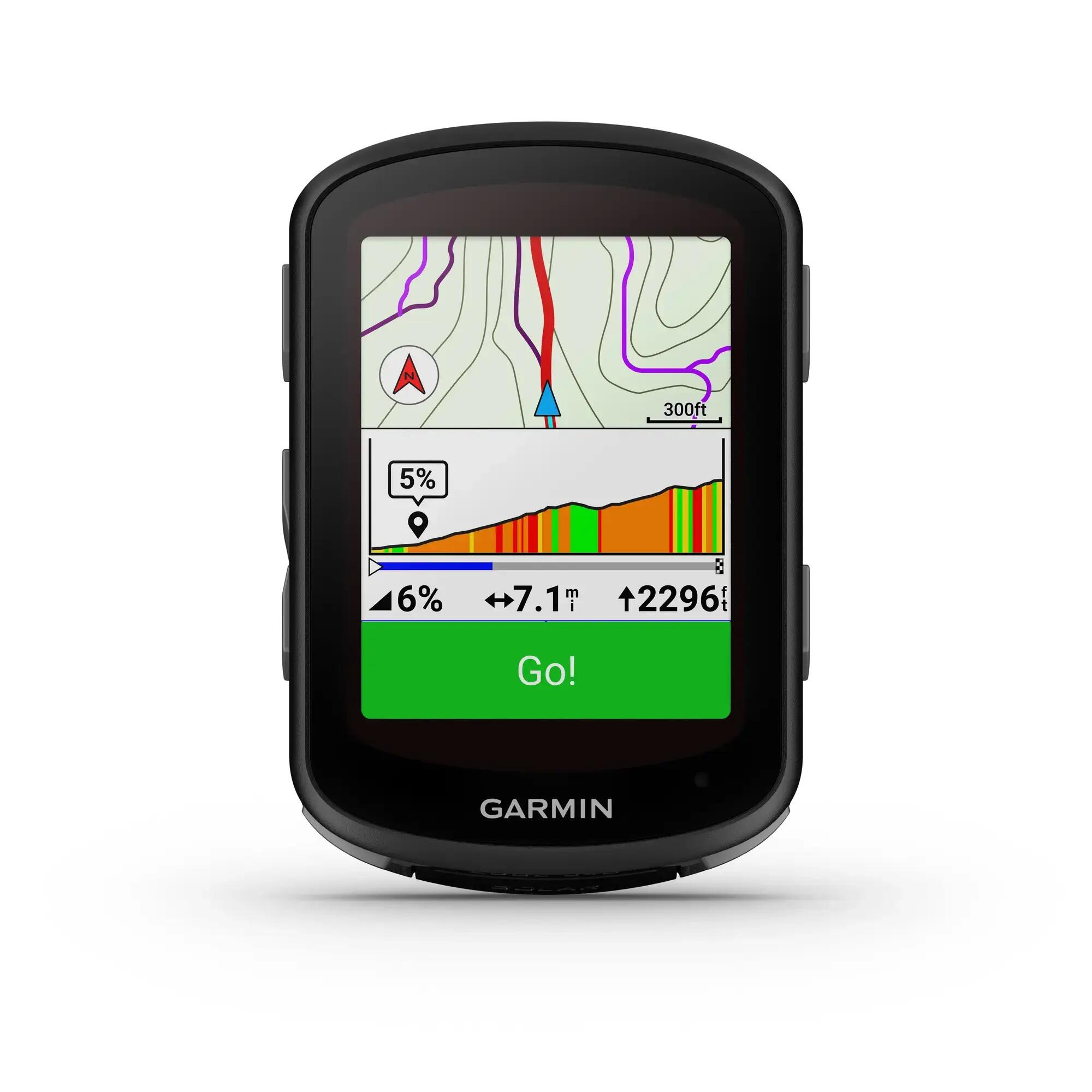 GARMIN picture