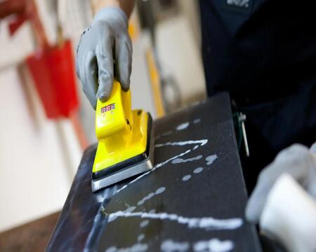 Entdecke unsere Snowboard-Leistungen