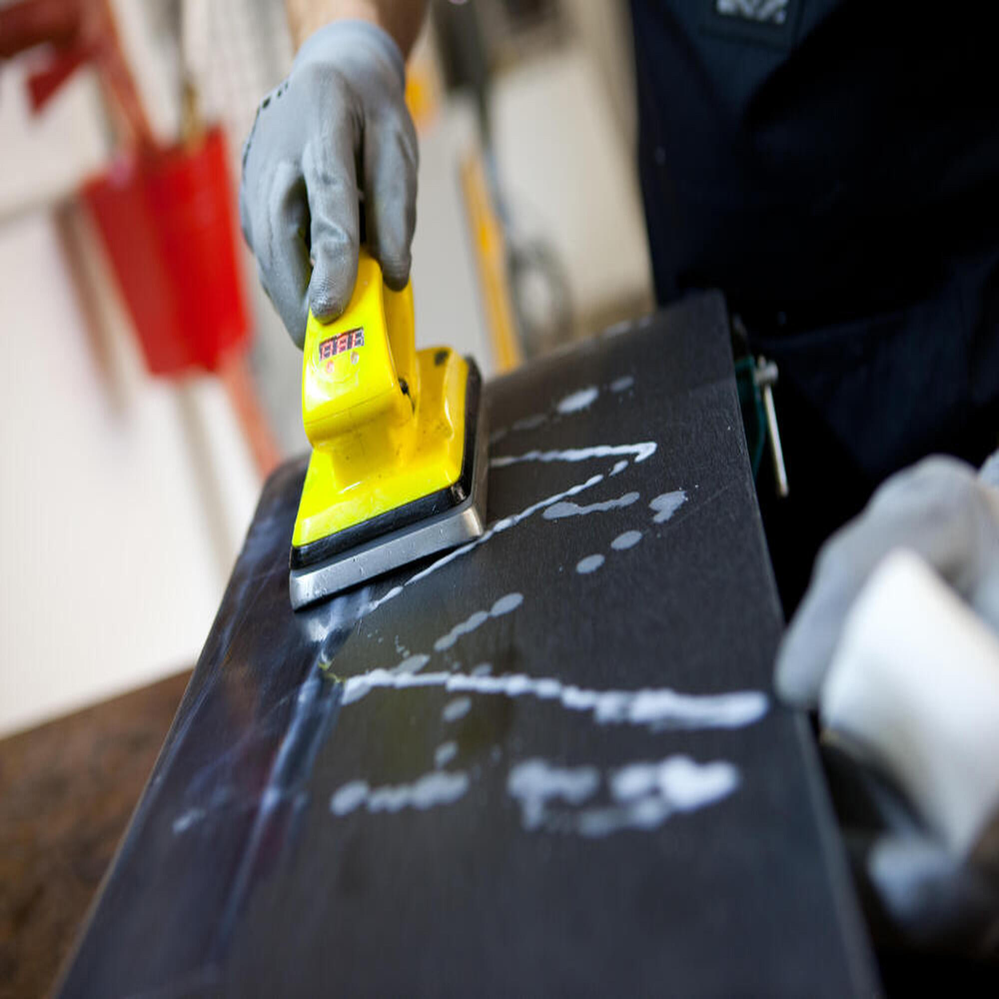 WORKSHOP Ski - Kleiner Skiservice express <24H