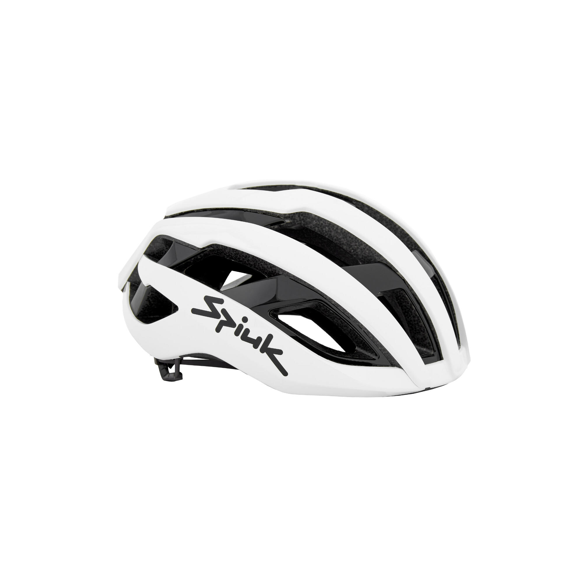 SPIUK Casco bicicleta adulto Spiuk Domo Blanco