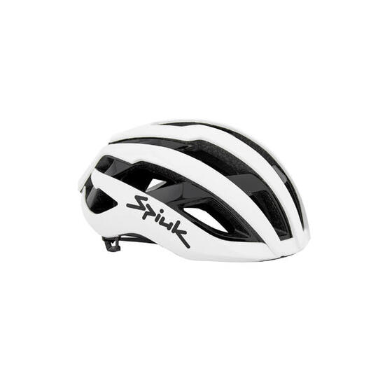 Casco bicicleta adulto Spiuk Domo Blanco