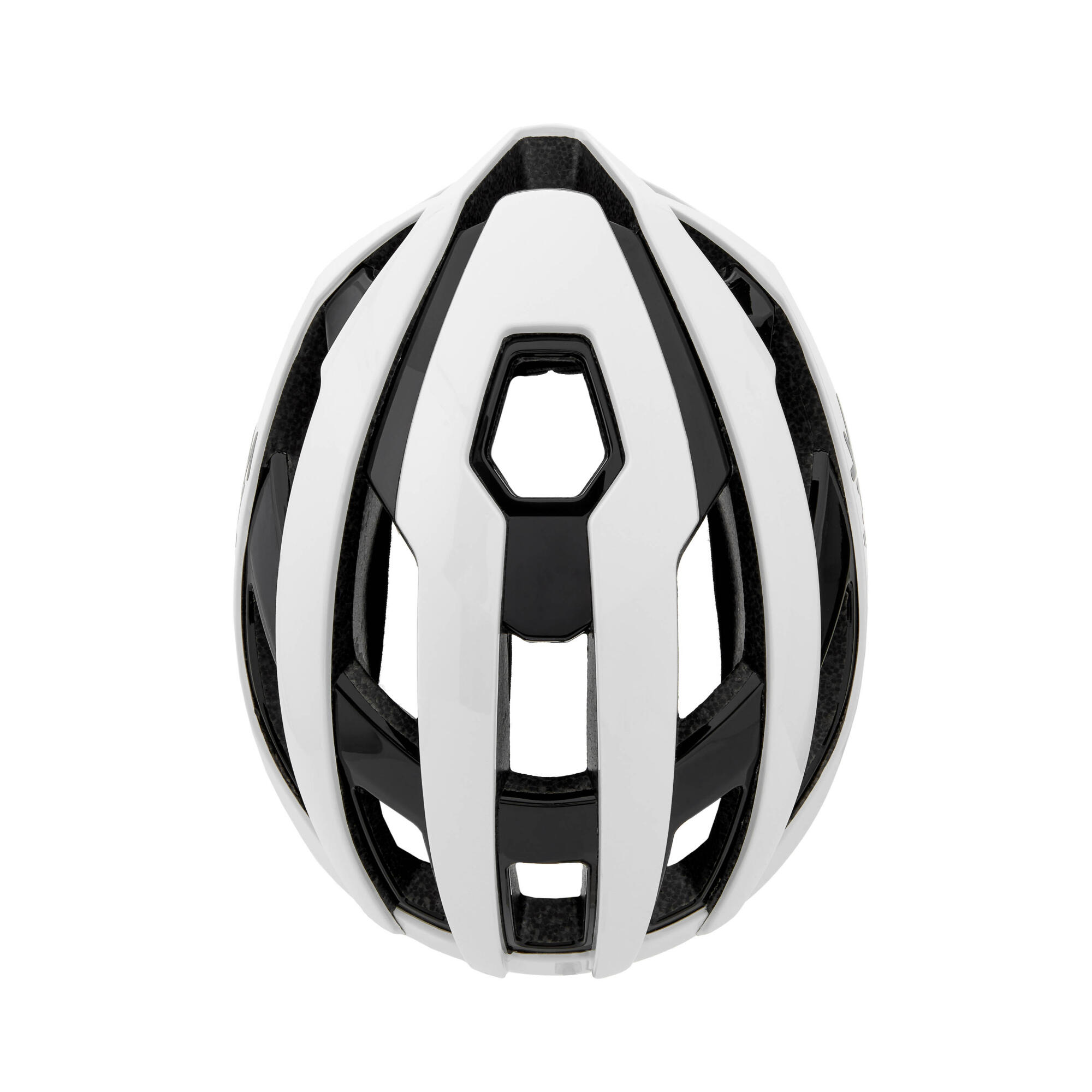 Casco bicicleta adulto Spiuk Domo Blanco Decathlon