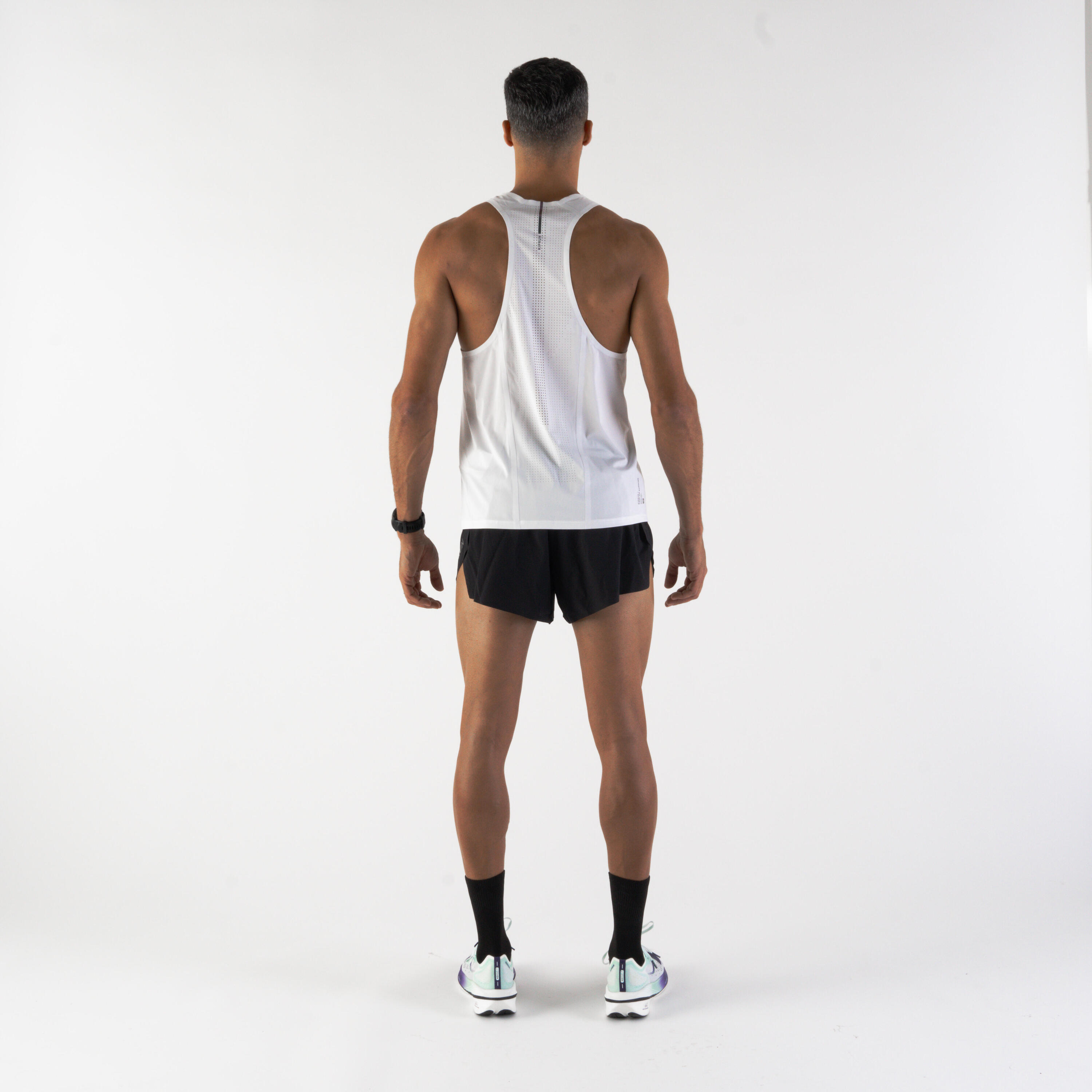 Men's Running Shorts Run 900 Slip 7/7