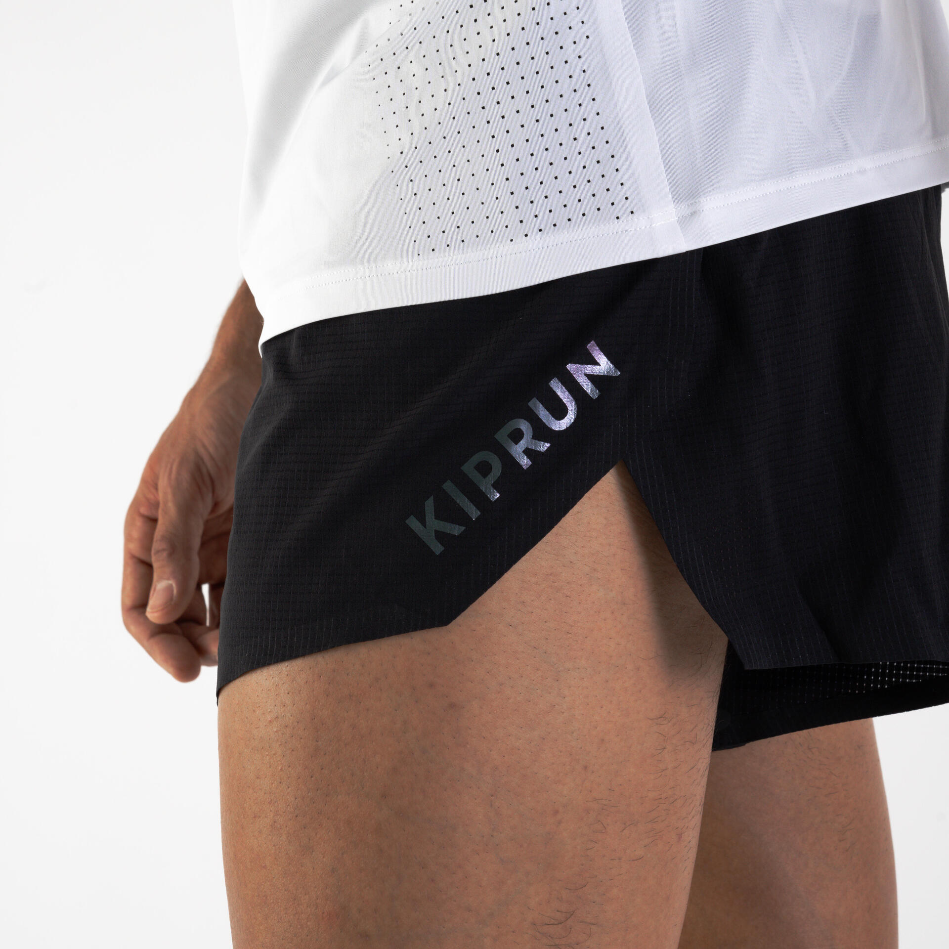 Une panoplie de marathon co-créée sur le terrain