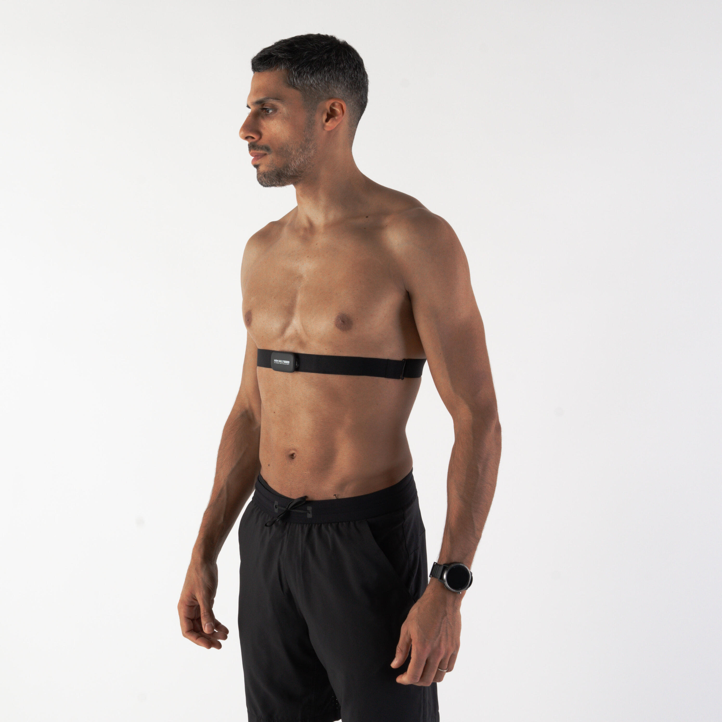 Sangle cardiomètre ANT+ / Bluetooth 11/11