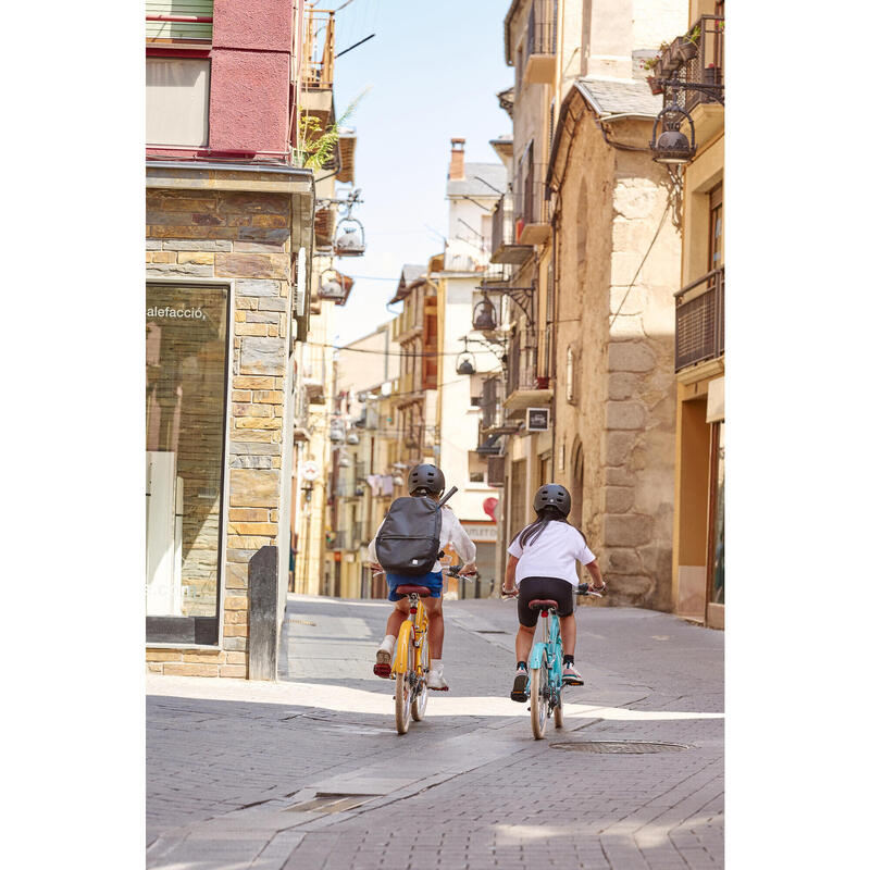 Bicicleta de Cidade de Criança BTWIN 500 20 Polegadas 6-9 Anos