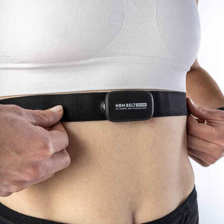 HRM BELT - Heart Rate Monitor belt ANT+ / Bluetooth