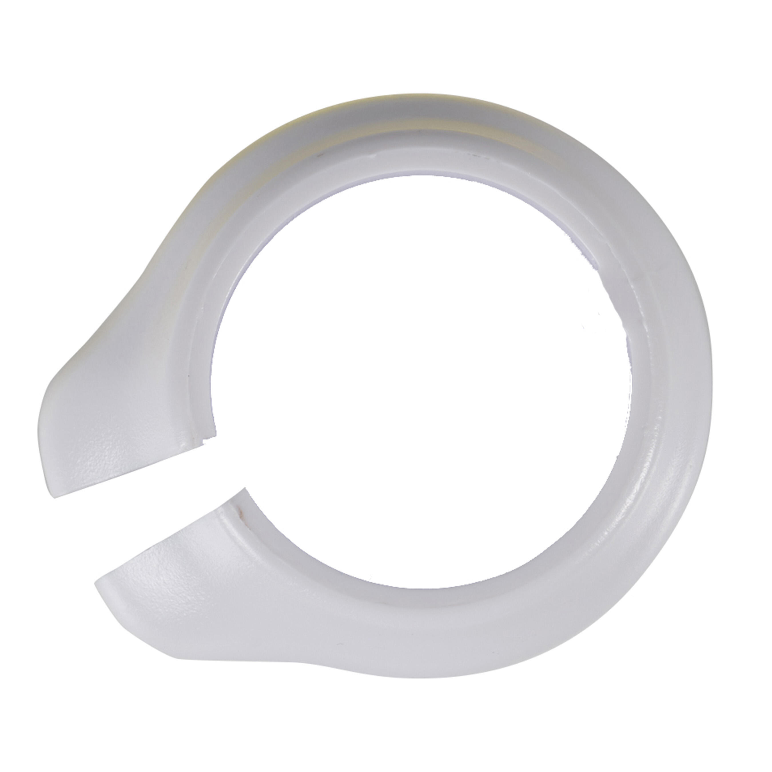 Bague de serrage, pièce détachée pagaie canoë-kayak aluminium Itiwit & Decathlon 2/5