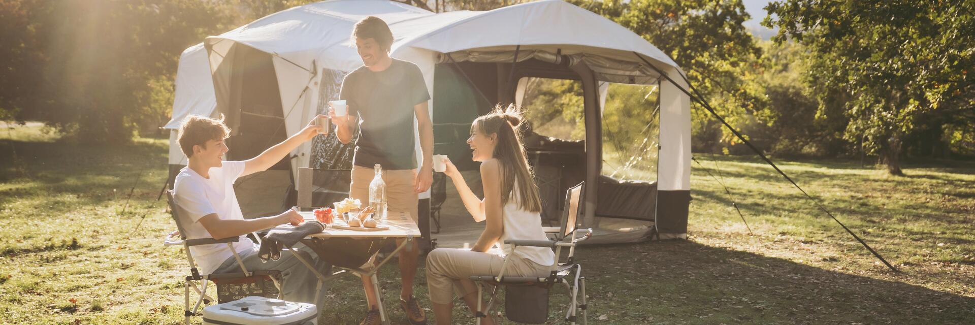 tent kachel hout LAMA Camp Stove, draagbare houtkachel, met 6 schoorsteenpijpen voor koken, verwarming, camping, tent, wandelen, vissen, backpacken, barbecue, zwart Sport & outdoor By Brand Reetdachhaus in Stadum abgebrannt Babyschlafsack Boho Animals Wombi (0.5-1 TOG) (Größe):50/56