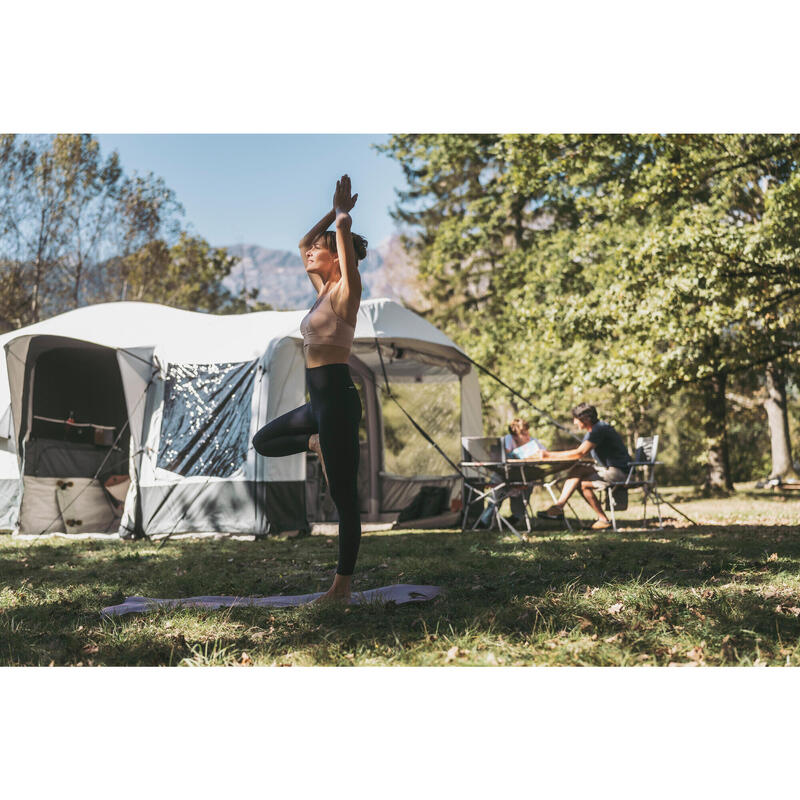 Nafukovací skládací karavan Air Seconds 4.2 F&B | 4 osoby | 2 ložnice