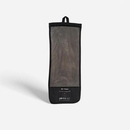 Tasche für 4-teiliges Kajak-Paddel - Itiwit