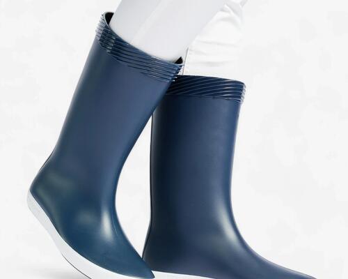 Highlights Bottes 100 Adultes Sailing