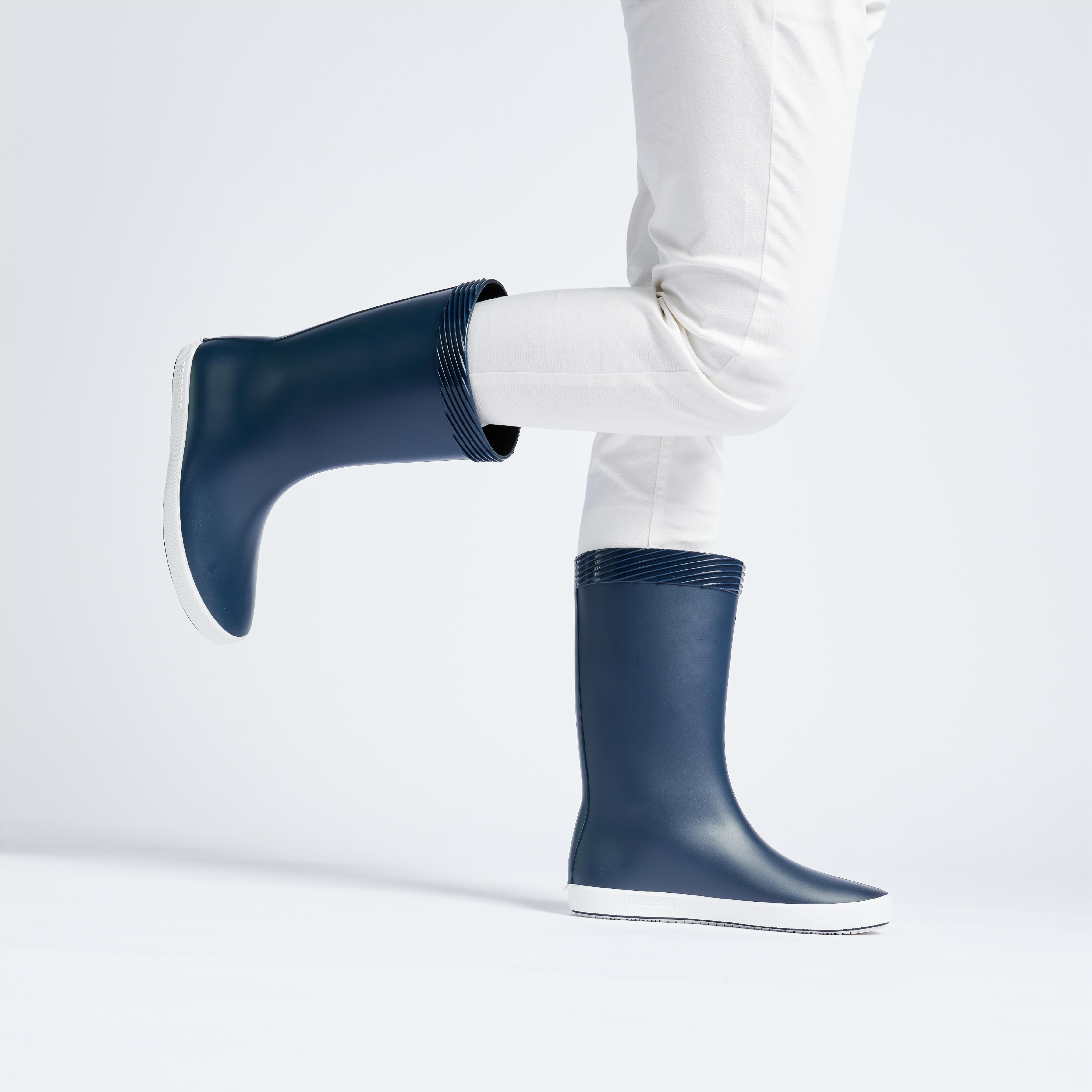 Botte de pluie - 100 - TRIBORD