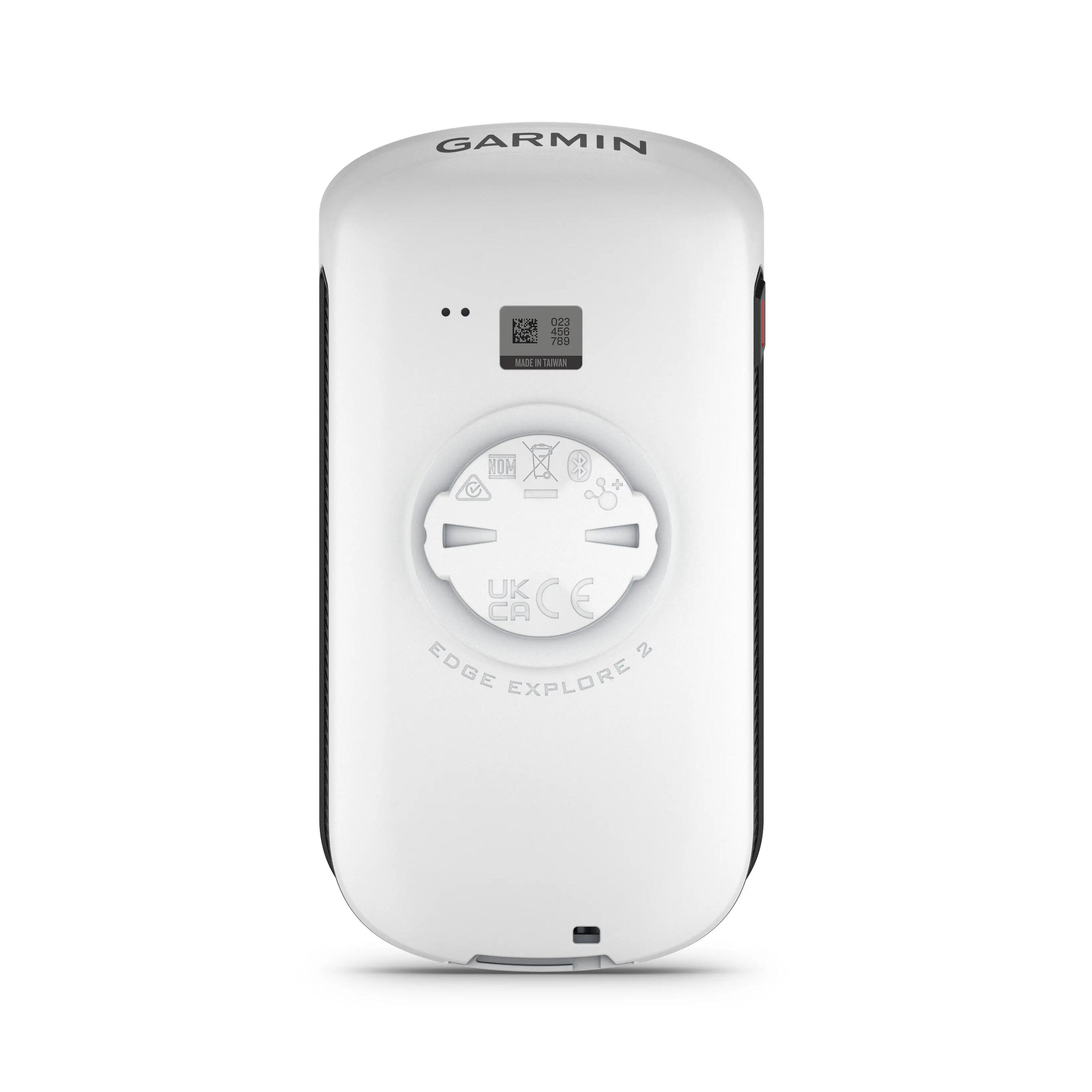CICLOCOMPUTADOR GARMIN EDGE EXPLORE 2 GPS 3/5