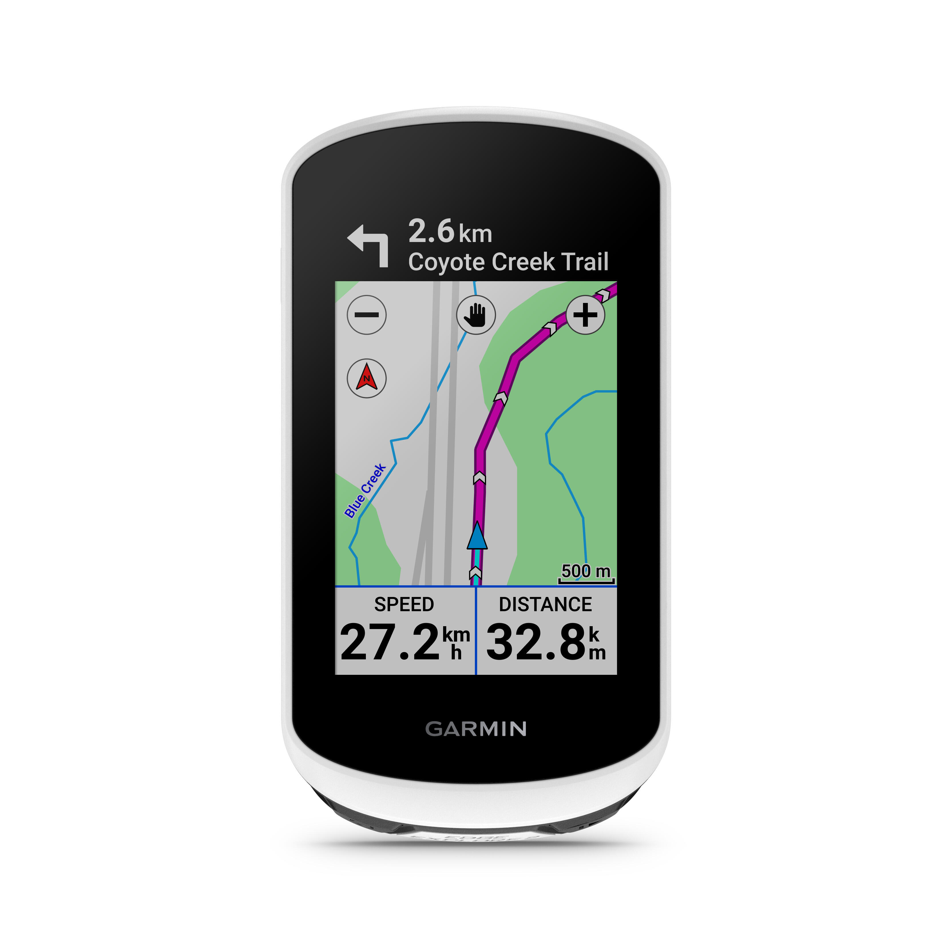 GARMIN EDGE EXPLORE 2 GPSサイクルコンピューター本体 CICLOCOMPUTADOR GARMIN EDGE EXPLORE 2 GPS - Decathlon
