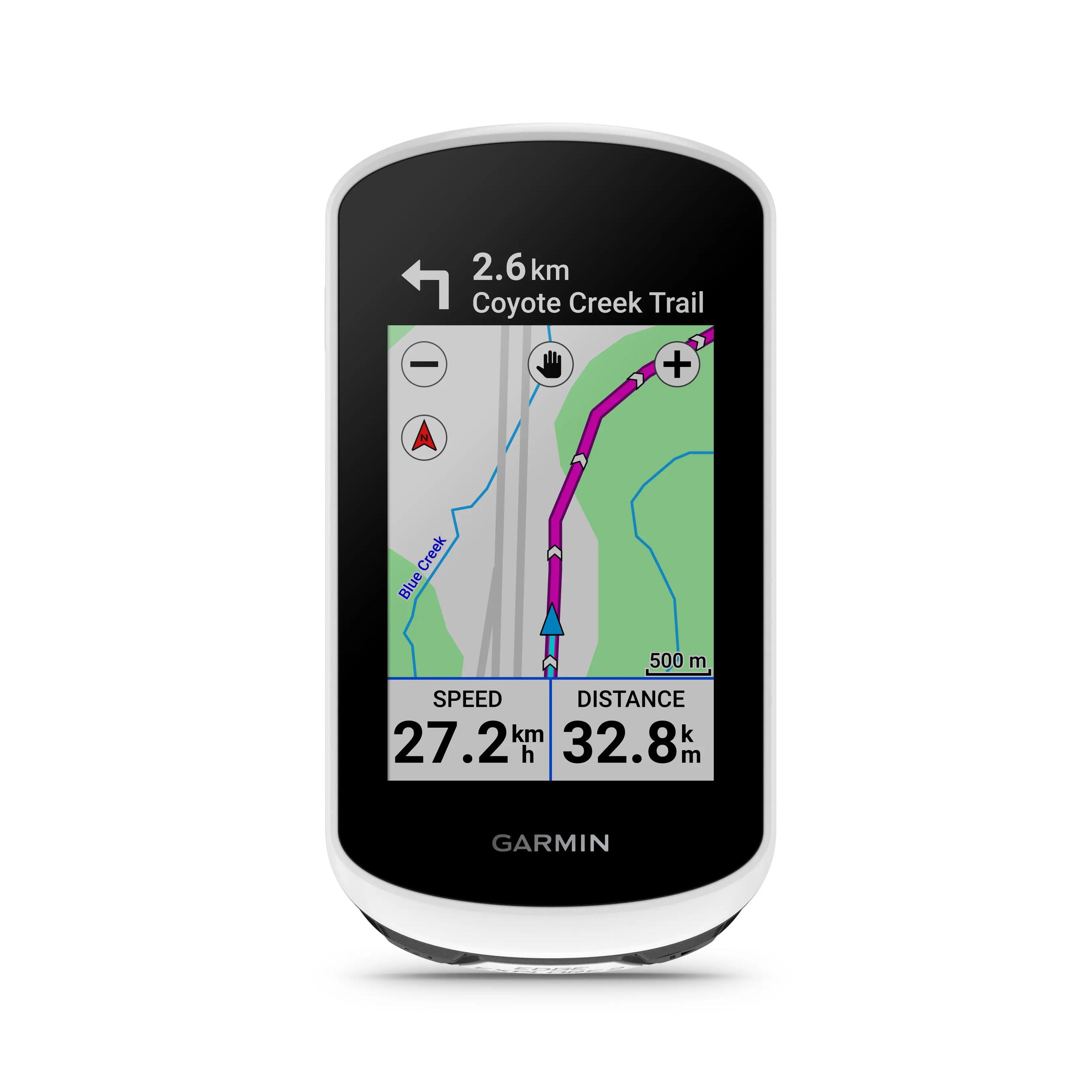 GARMIN CICLOCOMPUTADOR GARMIN EDGE EXPLORE 2 GPS