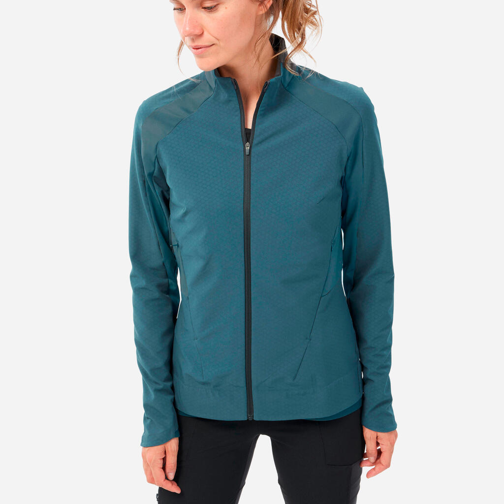 Women's Light Hiking Jacket-MH920 Light