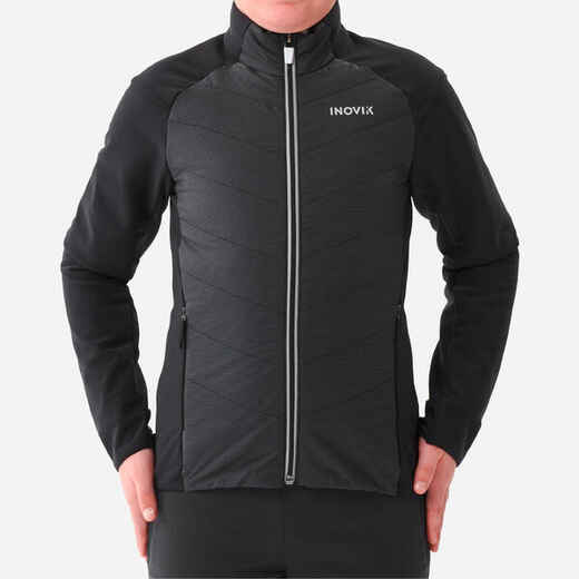 
      Langlaufjacke Kinder - XC S 550 schwarz
  