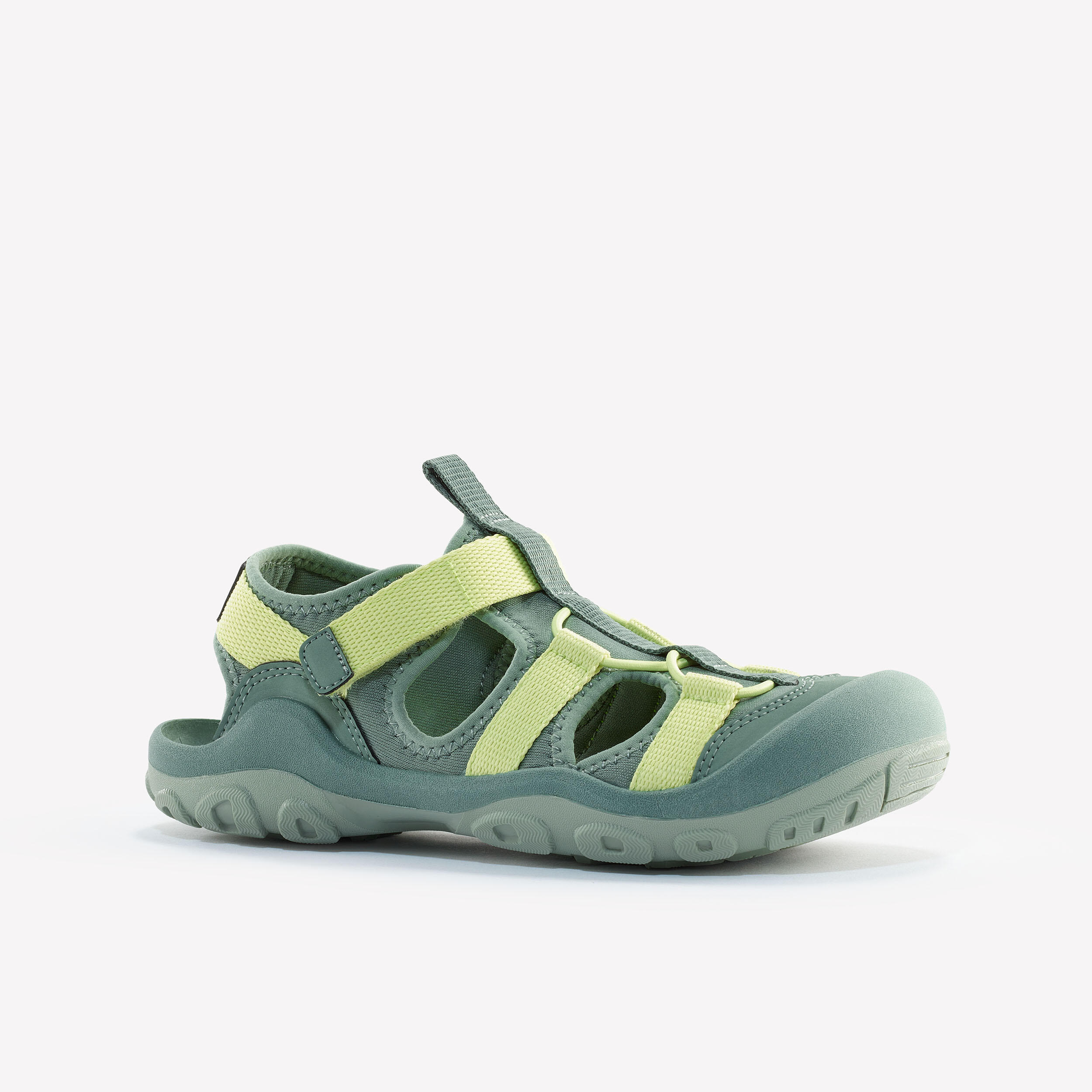 Sandalias deportivas niña decathlon sale