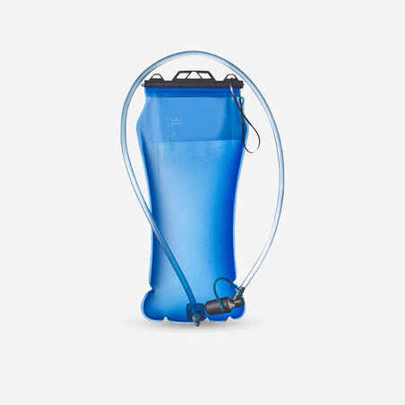 Bolsa de agua 3 litros para morral de hidratación Forclaz MT500