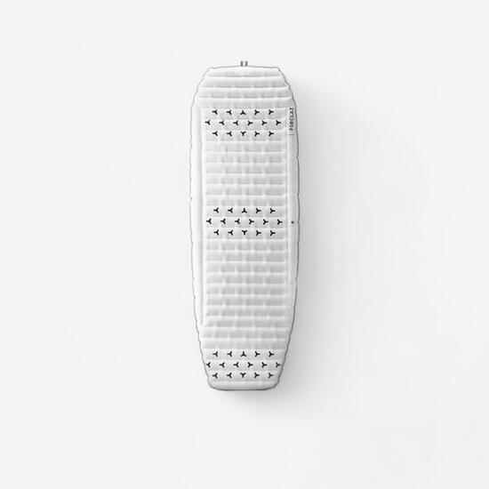 Esterilla aislante de trekking hinchable195x60cm Forclaz MT900 Air XL