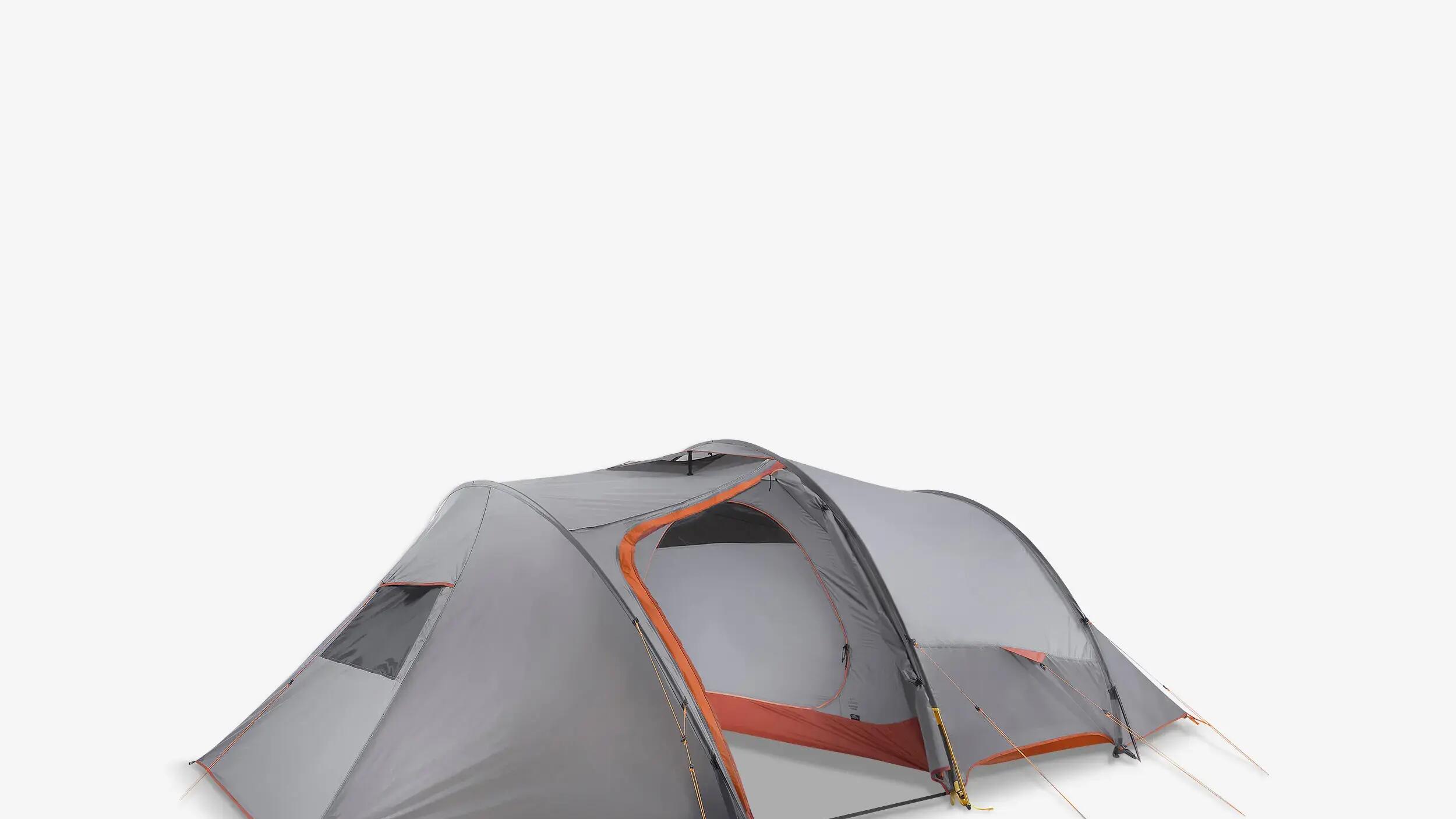 Zelt MT900 Ultralight 4P