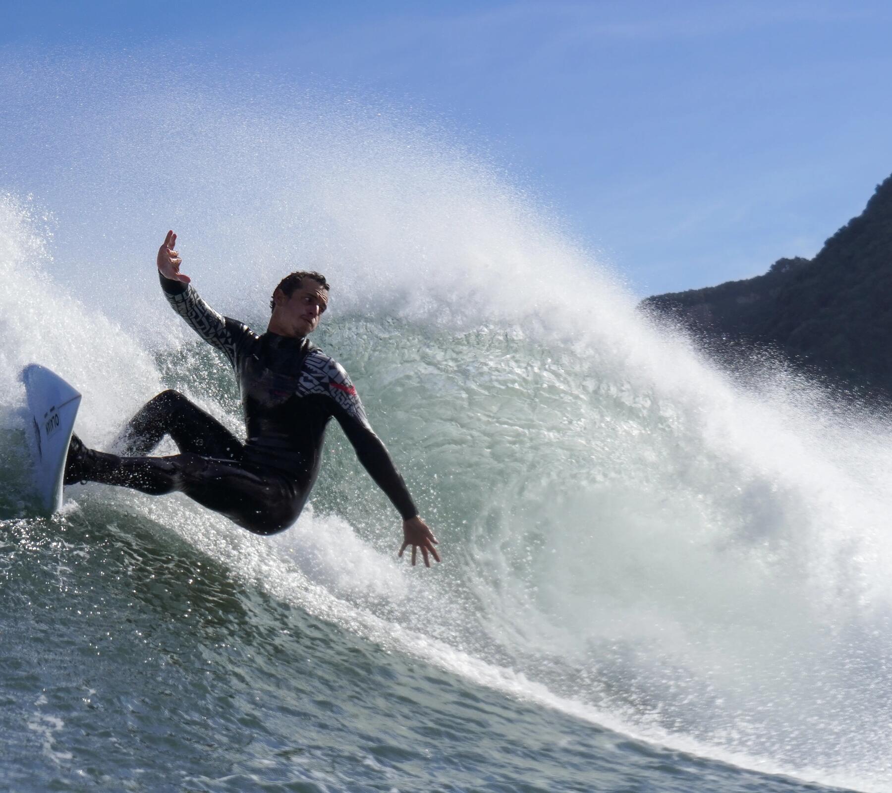 The best surf spots in Canada: Part 1 (East Coast)