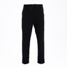 ADULT STRAIGHT FIT TROUSER CTS 900 BLACK