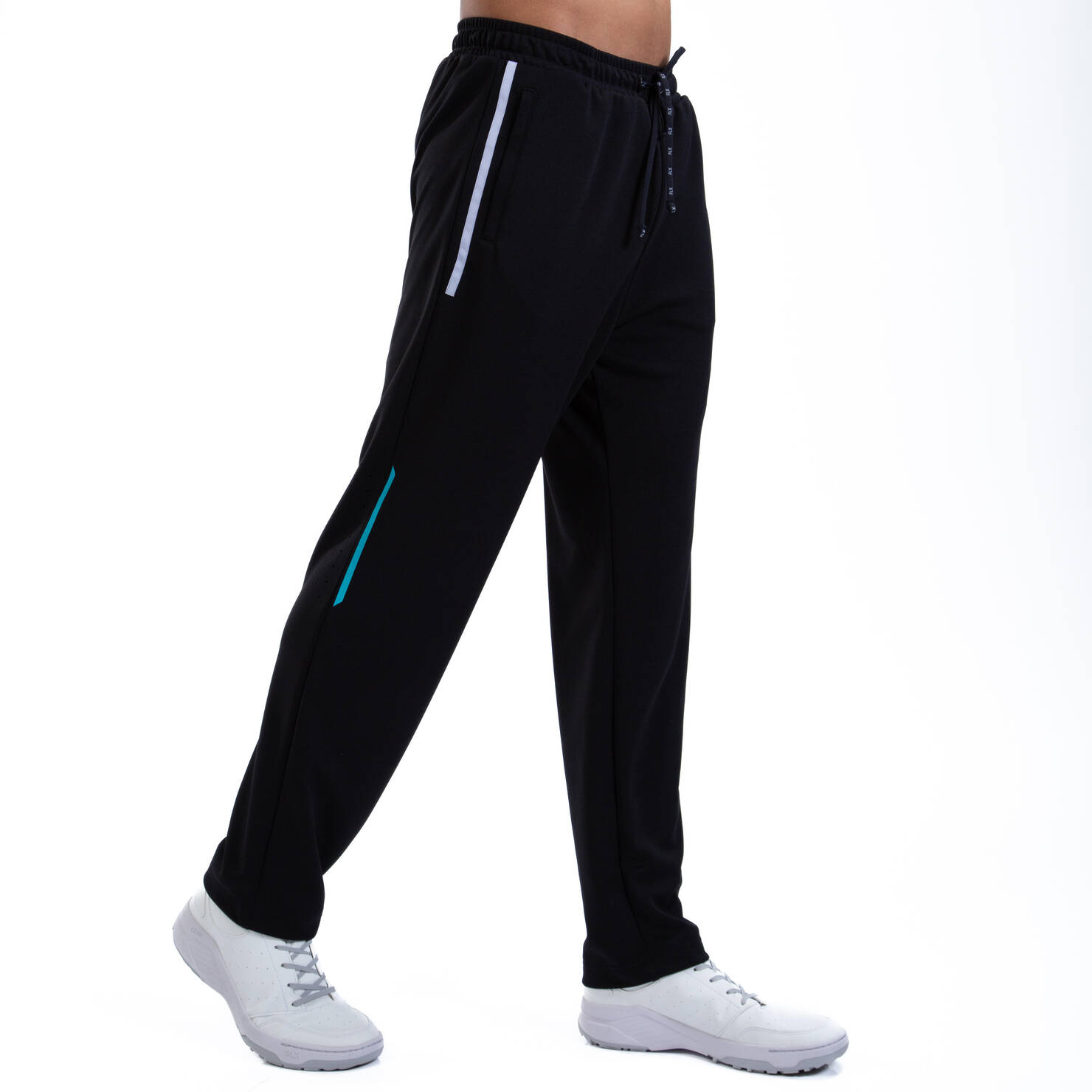 ADULT STRAIGHT FIT TROUSER CTS 900 BLACK