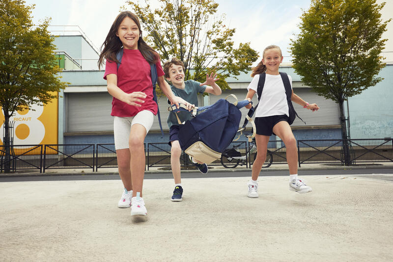 De 12 onmisbare accessoires voor een sportief schooljaar!