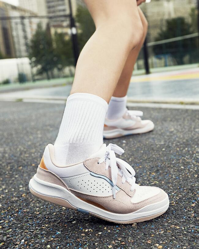 Chaussures à lacets pour enfants PLAYVENTURE CITY