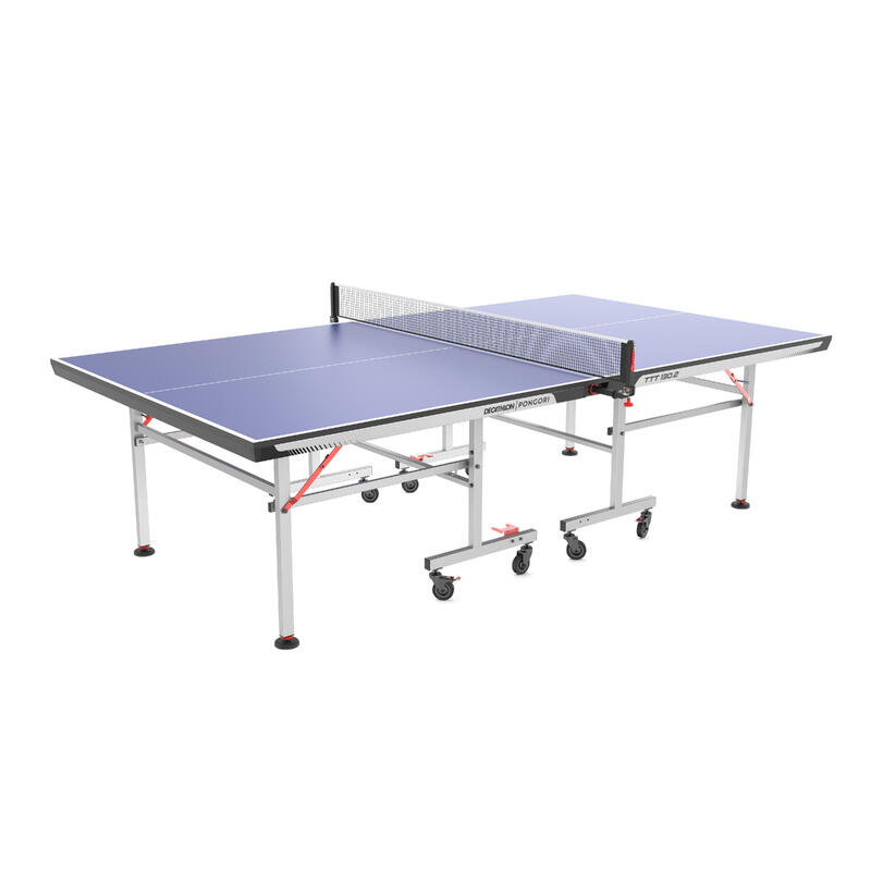 Mesa de ping pong clube / escola - TTT130.2