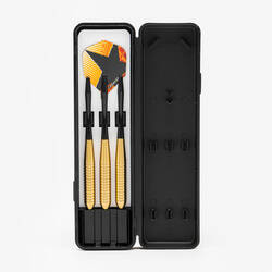 T500 Steel-Tipped Darts Tri-Pack