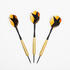 Darts Steel Tip T500 Tri Pack