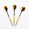 T500 Steel-Tipped Darts Tri-Pack