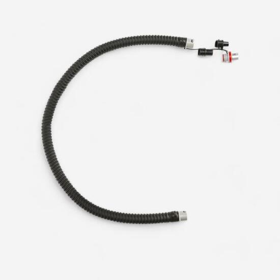 Pumpenschlauch für Elektropumpe Itiwit 15 PSI grau/orange