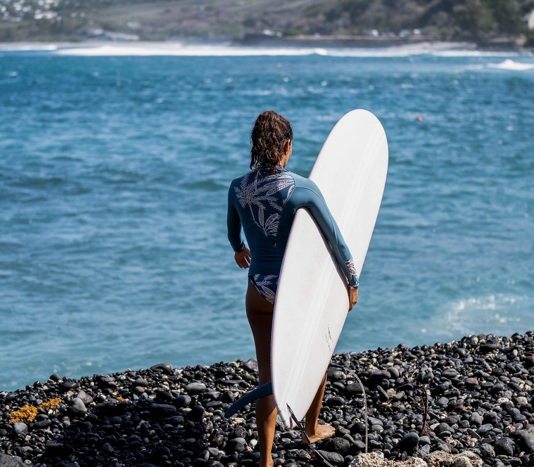 The best surf spots in Canada: Part 1 (East Coast)