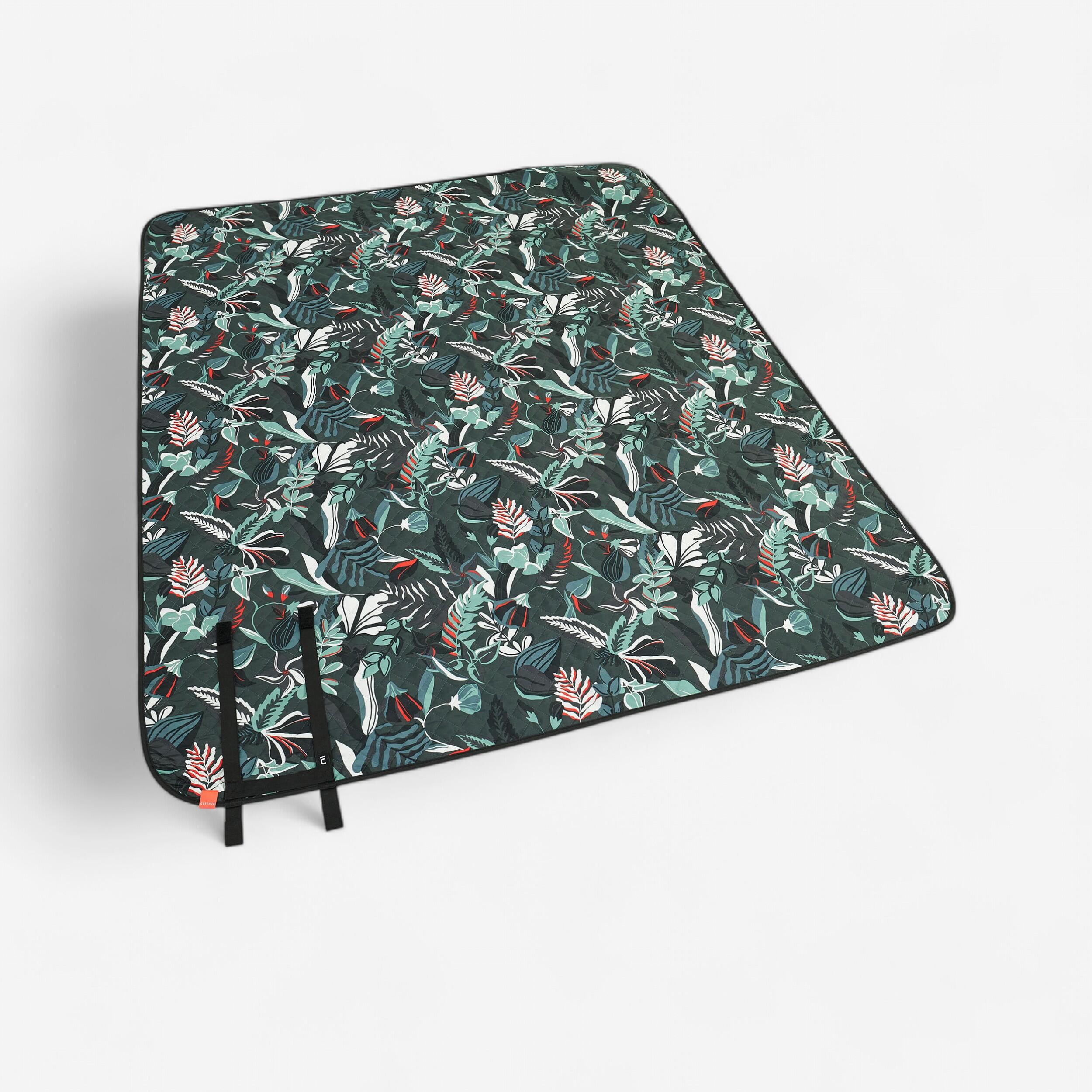 Decathlon picnic rug deals