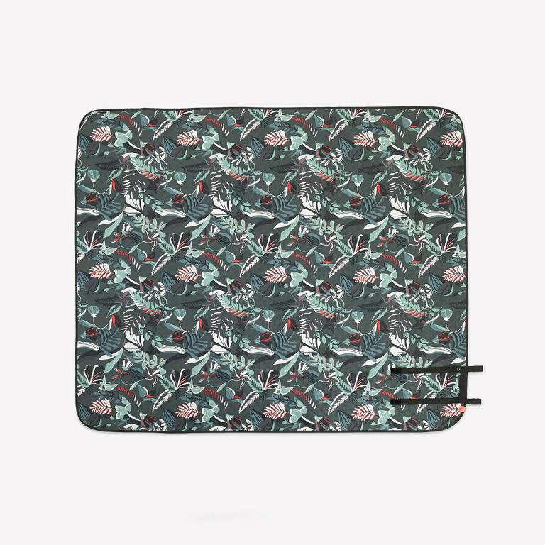 Comfort picnic and camping blanket 170x140cm
