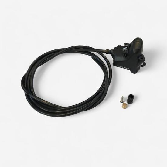 Bremssattel Tektro Flatmount - Hüllenlänge 1.000 mm