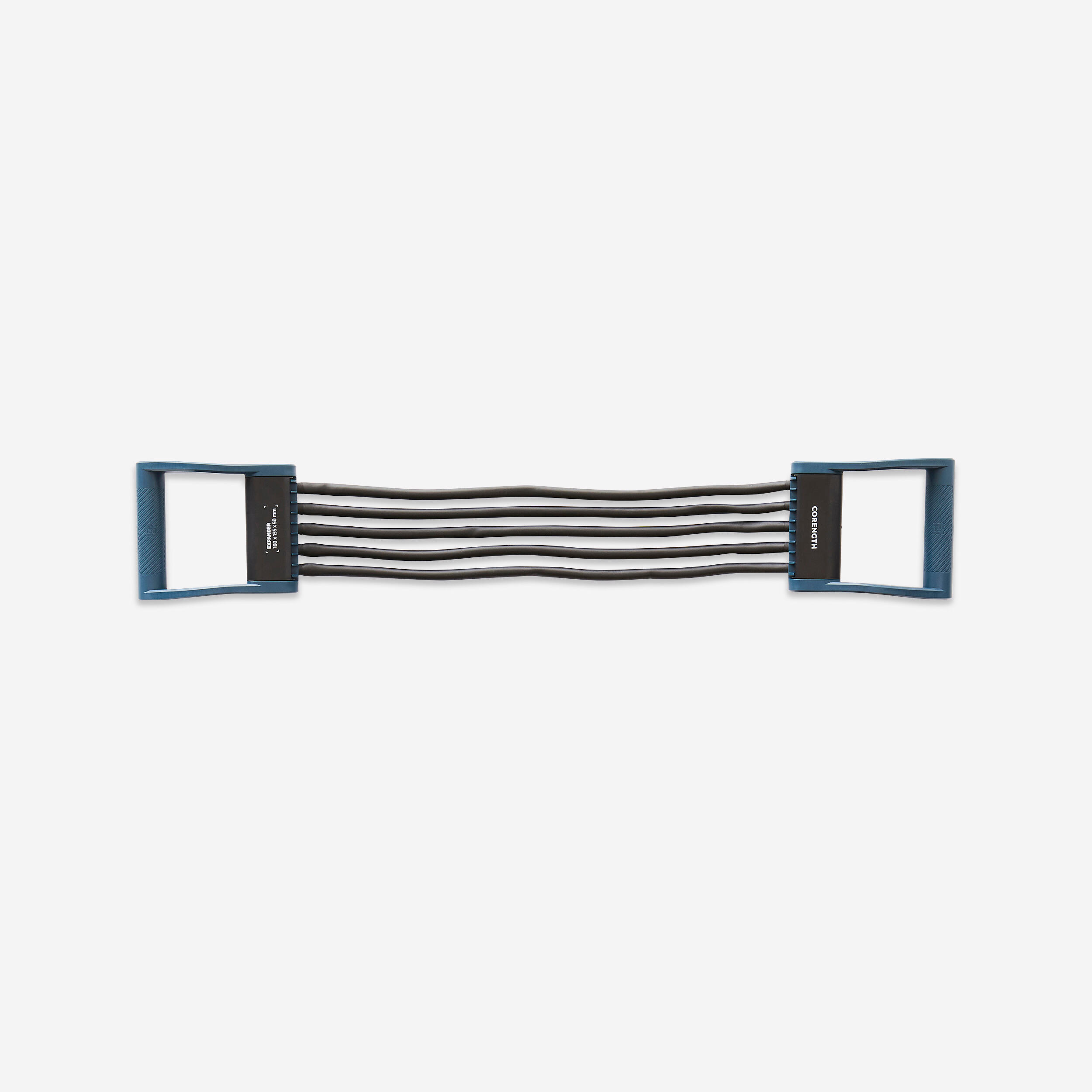 Adjustable Weight Training Expander – 5 kg to 25 kg - CORENGTH