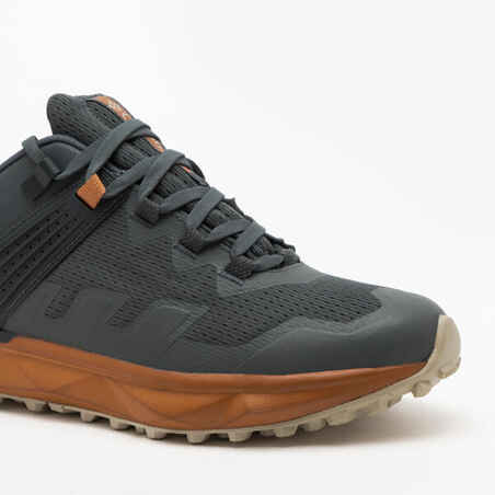 Men's Waterproof Hiking Shoes - Columbia Facet 2 WTP