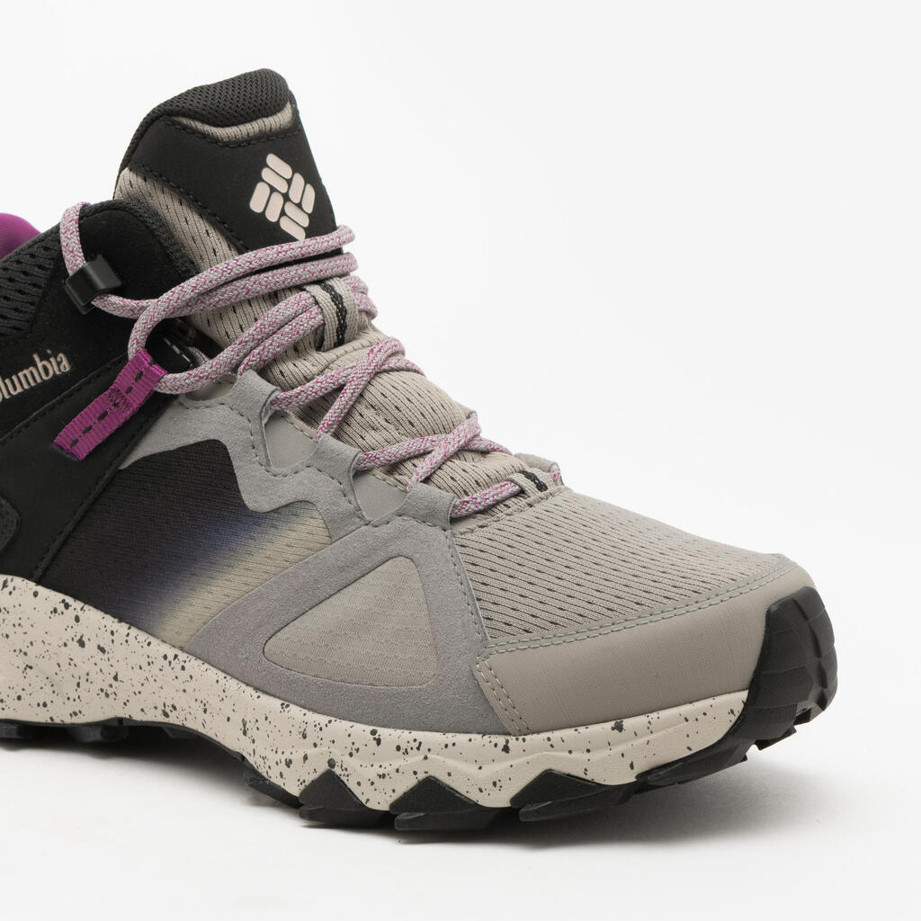 Women’s Columbia Peakfreak Hera Waterproof Hiking Boots
