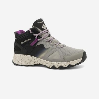 Scarpe trekking donna Columbia HERA MID impermeabili