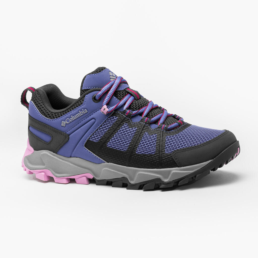 Women's Hiking Shoes - Columbia Redbud V2