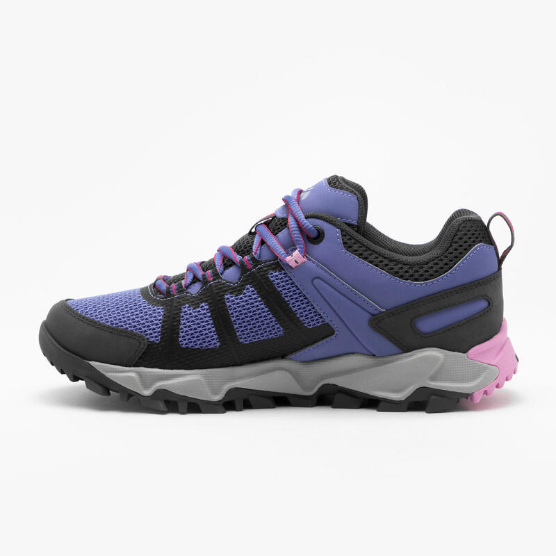 Zapatillas de montaña y trekking Mujer Columbia Redbud