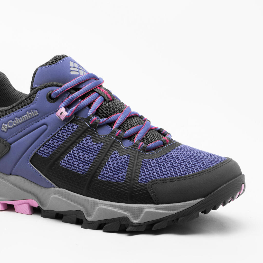 Wanderschuhe Damen - Columbia Redbud V2